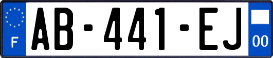 AB-441-EJ