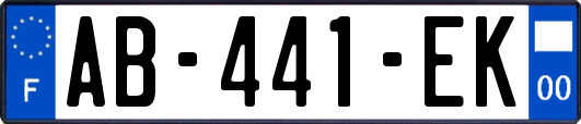 AB-441-EK