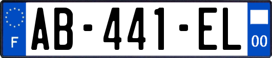 AB-441-EL