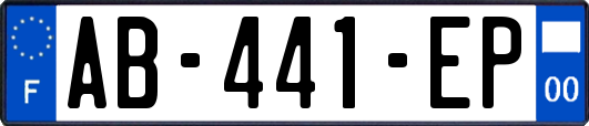 AB-441-EP