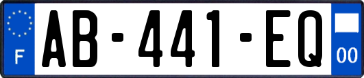 AB-441-EQ