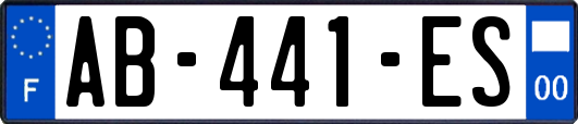 AB-441-ES