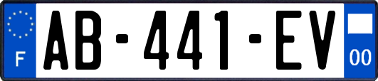 AB-441-EV