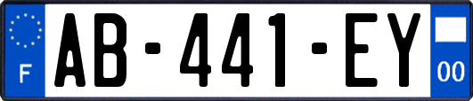 AB-441-EY