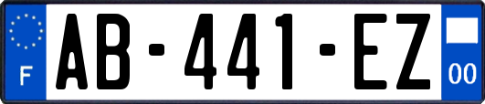 AB-441-EZ