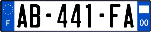 AB-441-FA