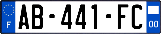 AB-441-FC