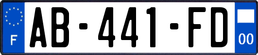 AB-441-FD