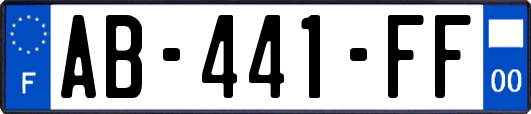 AB-441-FF