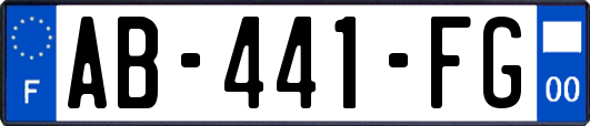 AB-441-FG