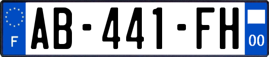 AB-441-FH