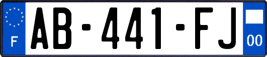 AB-441-FJ