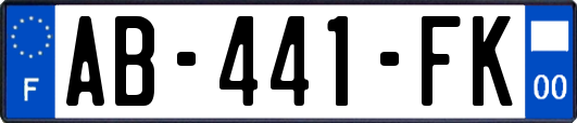 AB-441-FK