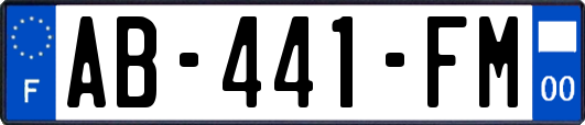 AB-441-FM