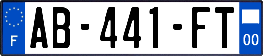 AB-441-FT