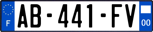 AB-441-FV