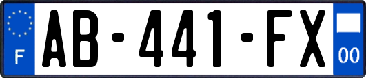 AB-441-FX