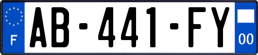 AB-441-FY