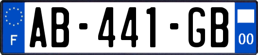 AB-441-GB