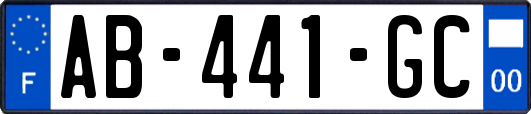 AB-441-GC