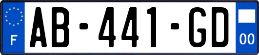 AB-441-GD