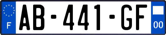 AB-441-GF