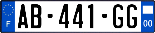 AB-441-GG