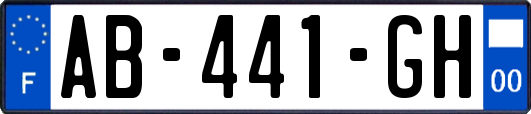 AB-441-GH