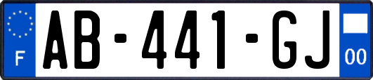 AB-441-GJ