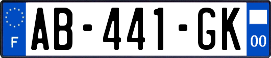 AB-441-GK