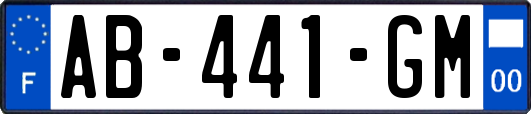 AB-441-GM