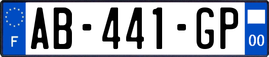 AB-441-GP