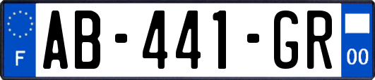 AB-441-GR