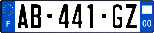 AB-441-GZ