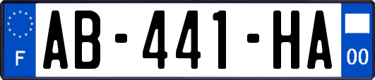 AB-441-HA