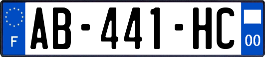 AB-441-HC