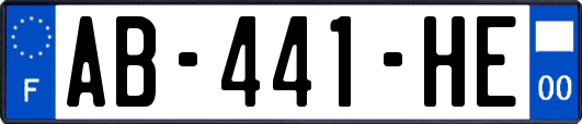 AB-441-HE