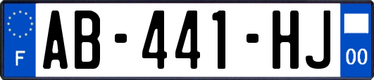 AB-441-HJ