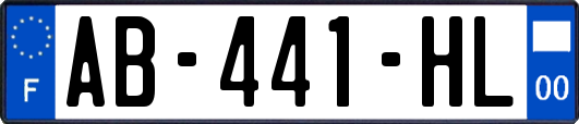 AB-441-HL