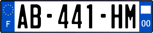 AB-441-HM