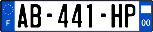 AB-441-HP