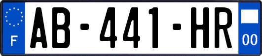 AB-441-HR