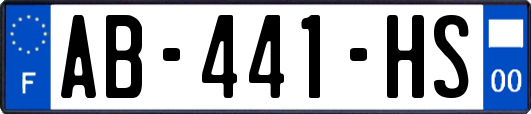 AB-441-HS