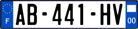 AB-441-HV