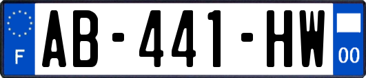 AB-441-HW