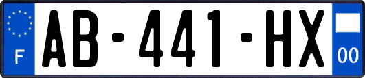 AB-441-HX