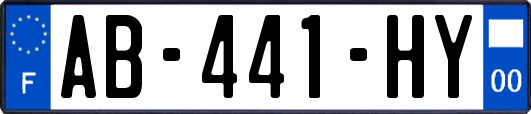 AB-441-HY