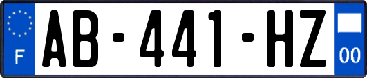 AB-441-HZ