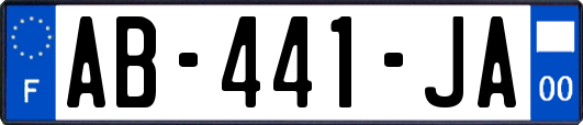 AB-441-JA