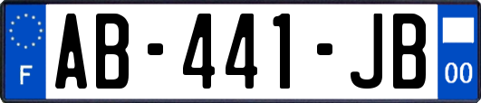 AB-441-JB